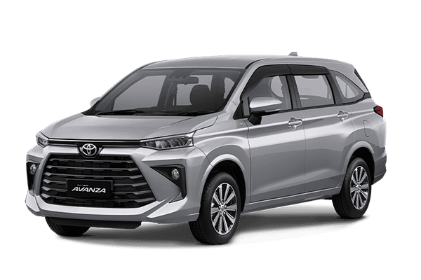 Avanza mtj