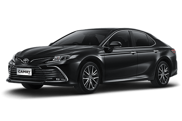 Camry mtj