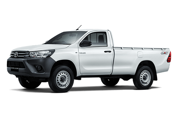 Hilux mtj
