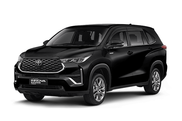 Innova Zenix mtj