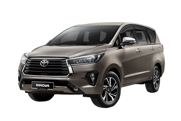 Kijang Innova mtj