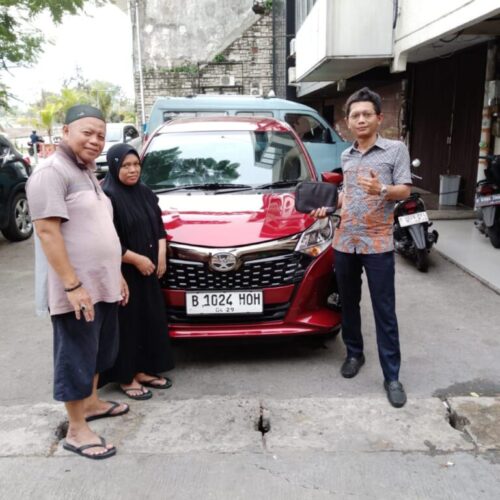 Testimoni Pusat Mobil Toyota Jabodetabek 11