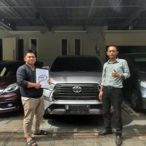 Testimoni Pusat Mobil Toyota Jabodetabek 13