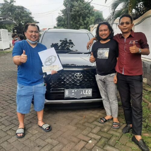Testimoni Pusat Mobil Toyota Jabodetabek 14