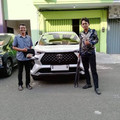 Testimoni Pusat Mobil Toyota Jabodetabek 15