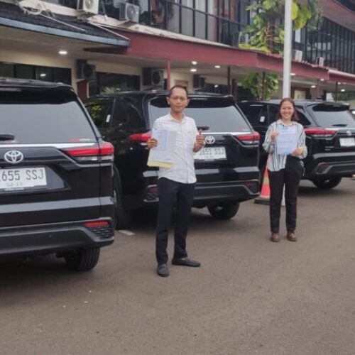 Testimoni Pusat Mobil Toyota Jabodetabek 16