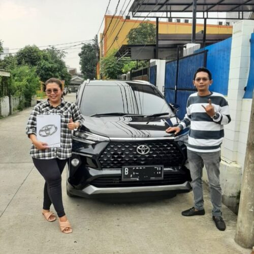 Testimoni Pusat Mobil Toyota Jabodetabek 17
