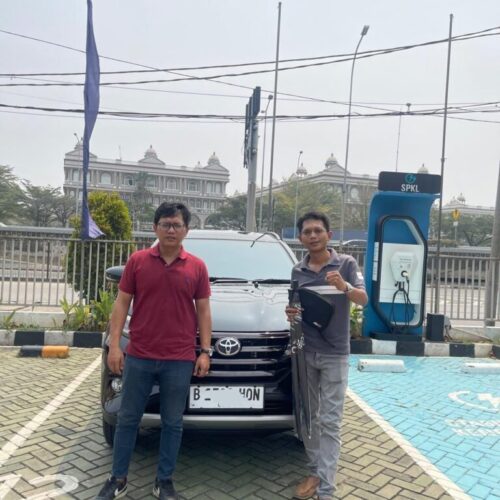 Testimoni Pusat Mobil Toyota Jabodetabek 18