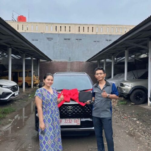 Testimoni Pusat Mobil Toyota Jabodetabek 19