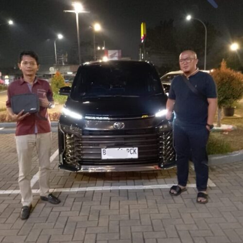 Testimoni Pusat Mobil Toyota Jabodetabek 21