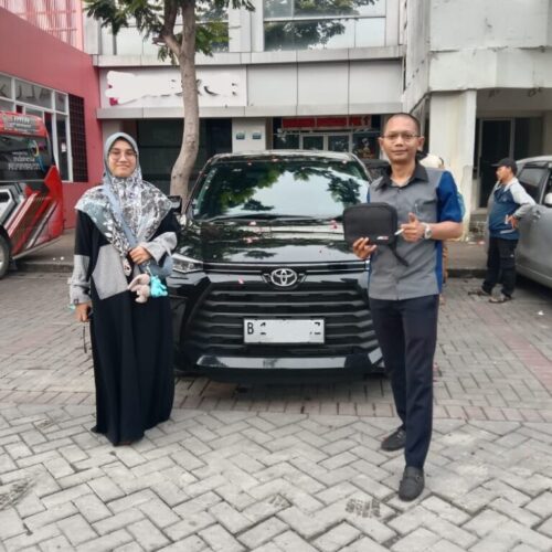 Testimoni Pusat Mobil Toyota Jabodetabek 22