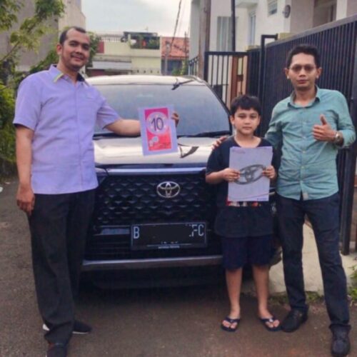 Testimoni Pusat Mobil Toyota Jabodetabek 23