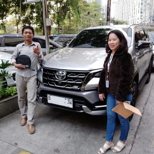 Testimoni Pusat Mobil Toyota Jabodetabek 24