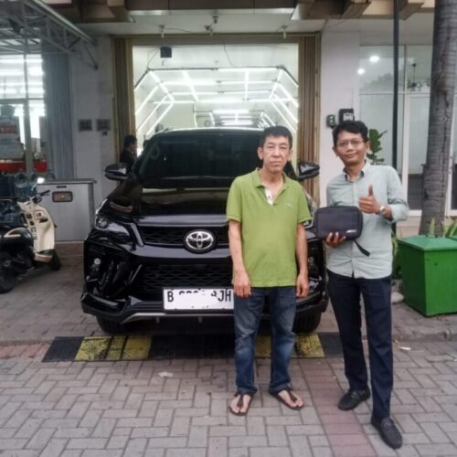 Testimoni Pusat Mobil Toyota Jabodetabek 25
