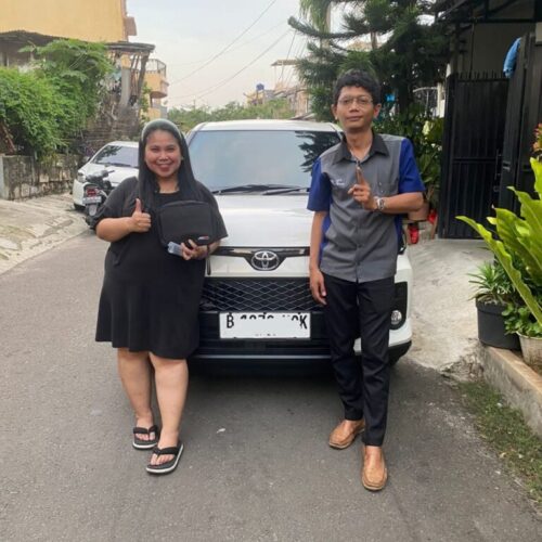 Testimoni Pusat Mobil Toyota Jabodetabek 26