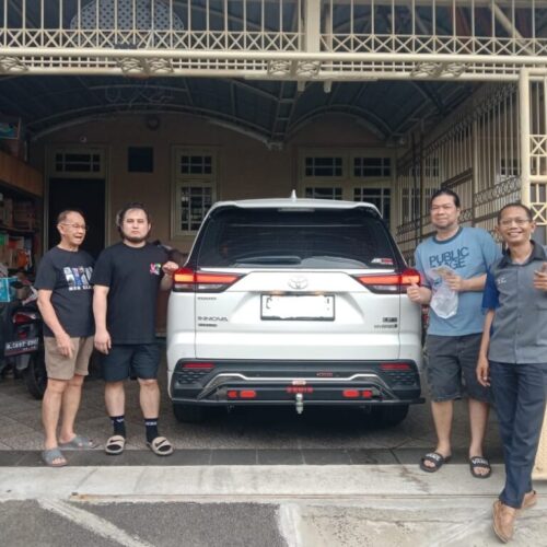Testimoni Pusat Mobil Toyota Jabodetabek 27