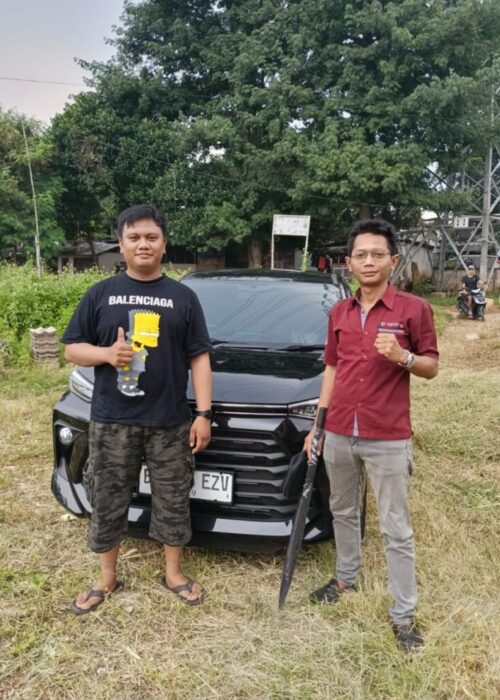 Testimoni Pusat Mobil Toyota Jabodetabek 3