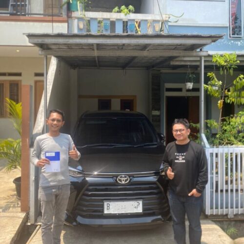Testimoni Pusat Mobil Toyota Jabodetabek 4