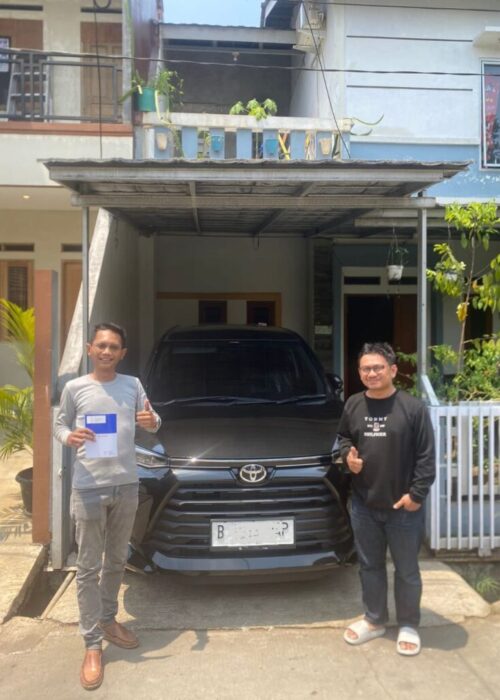 Testimoni Pusat Mobil Toyota Jabodetabek 4