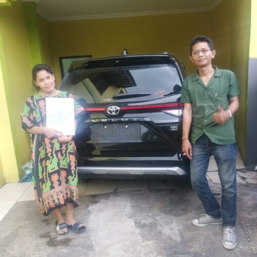 Testimoni Pusat Mobil Toyota Jabodetabek 8