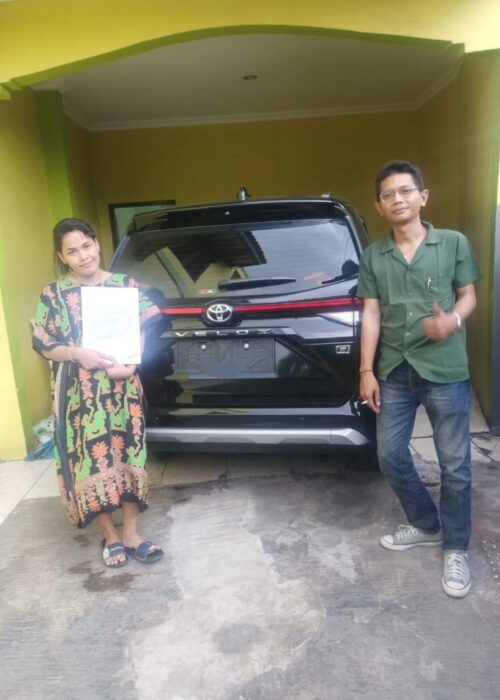 Testimoni Pusat Mobil Toyota Jabodetabek 8