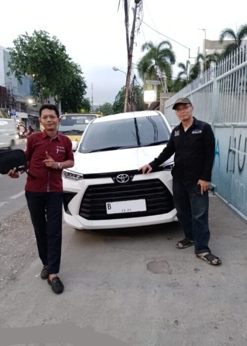 Testimoni Pusat Mobil Toyota Jabodetabek 9