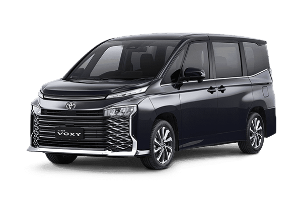 Voxy mtj