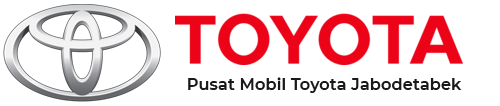 Pusat Mobil Toyota Jabodetabek